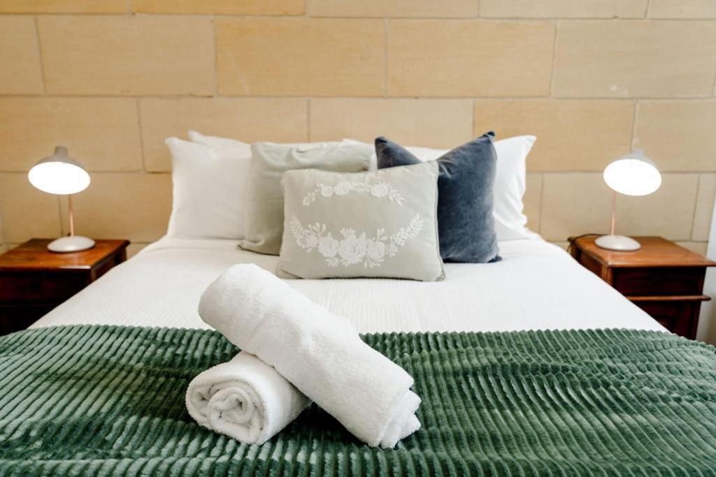 Bayview No 2 Apartment Port Campbell Ngoại thất bức ảnh